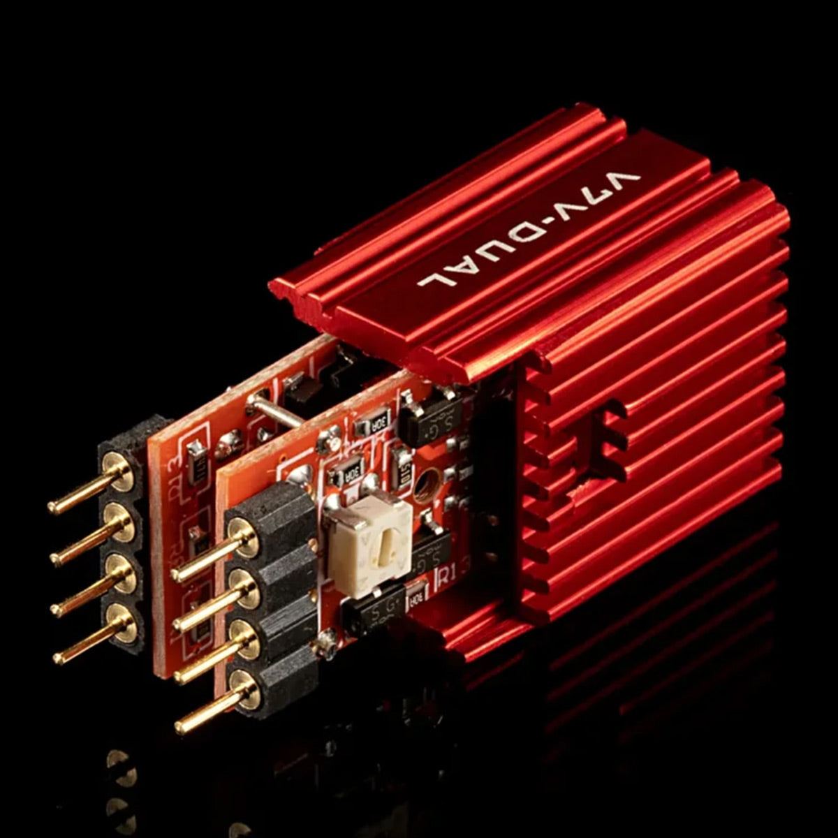 Burson Audio V7V-D-2 Vivid Pro Dual Opamps (Pair)