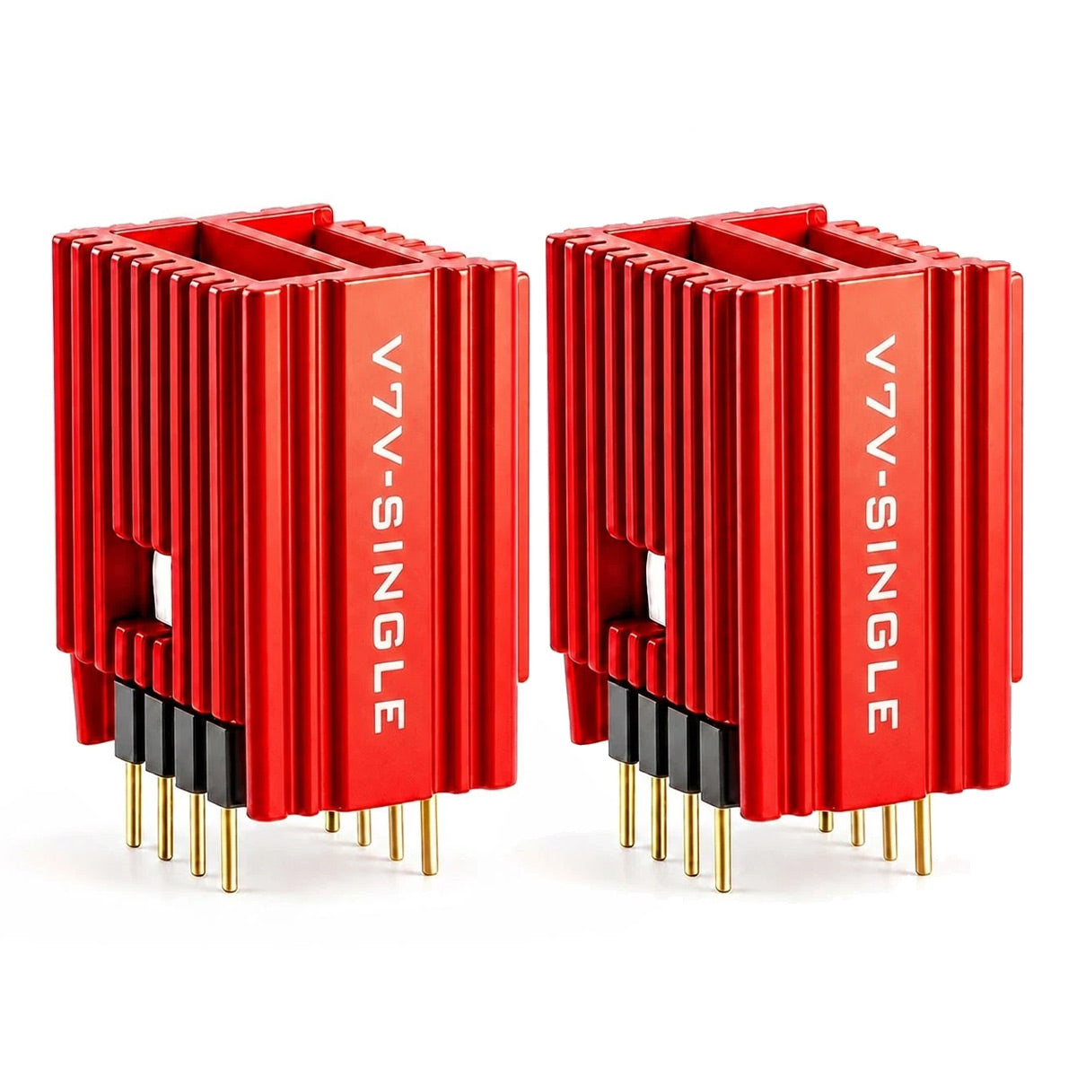 Burson Audio V7V-S-2 V7 Vivid Pro Opamps (Pair)