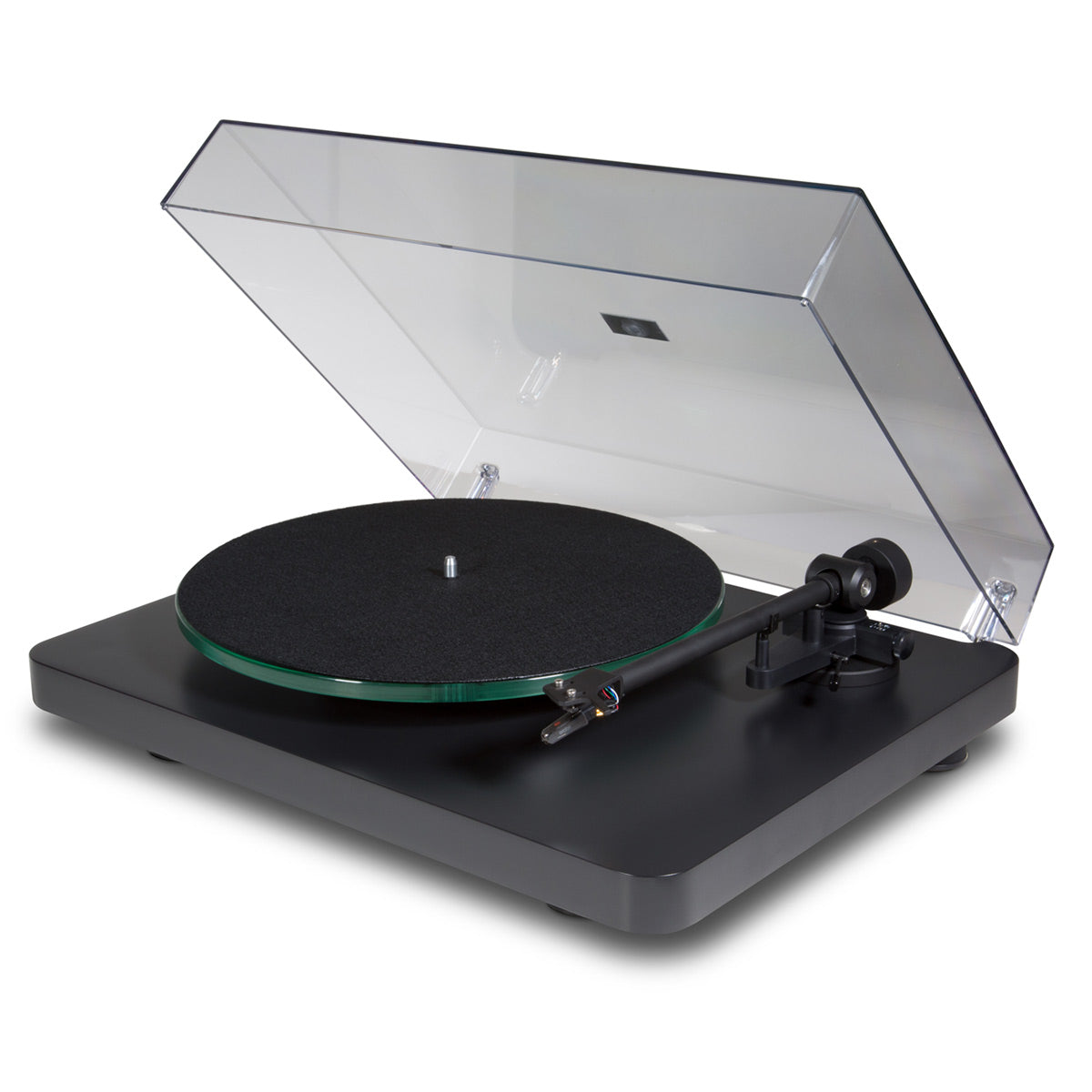 NAD Electronics C 558 Turntable with Pre-Installed OM10 Cartridge