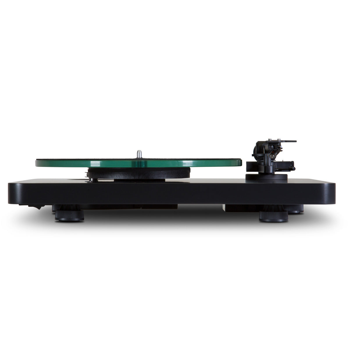 NAD Electronics C 558 Turntable with Pre-Installed OM10 Cartridge