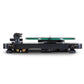 NAD Electronics C 558 Turntable with Pre-Installed OM10 Cartridge