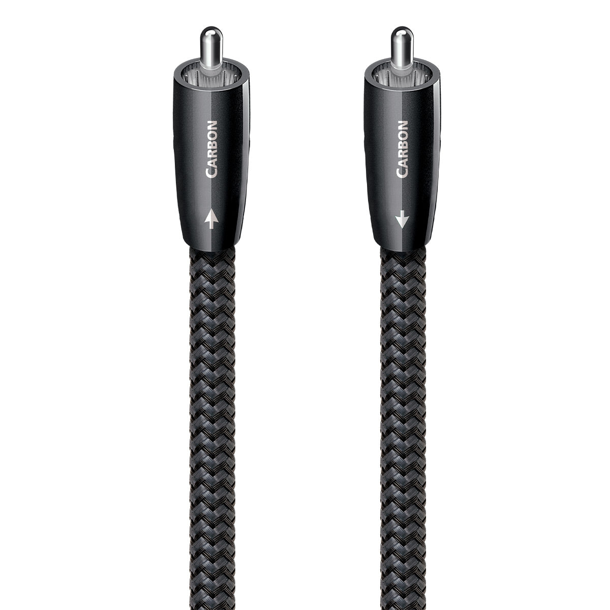 AudioQuest Carbon Digital Coax Audio Cable (9.84 ft.)