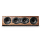 Sonus faber Olympica Nova CII Center Channel Speaker - Each (Walnut)