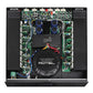 Rotel C8+ Multi-Channel Amplifier (Black)