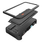 JBL Club 1000AM 1000-Watt @ 2 Ohms Class D Subwoofer Amplifier with Remote Level Control