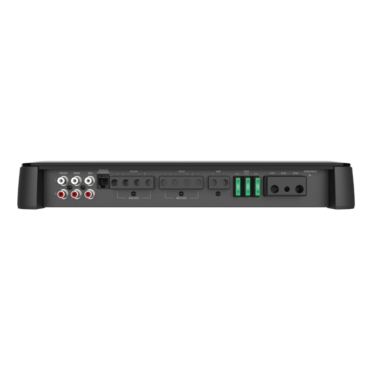 JBL Club 5055AM 700-Watt 5-Channel Class D Amplifier w/ Remote Level Control