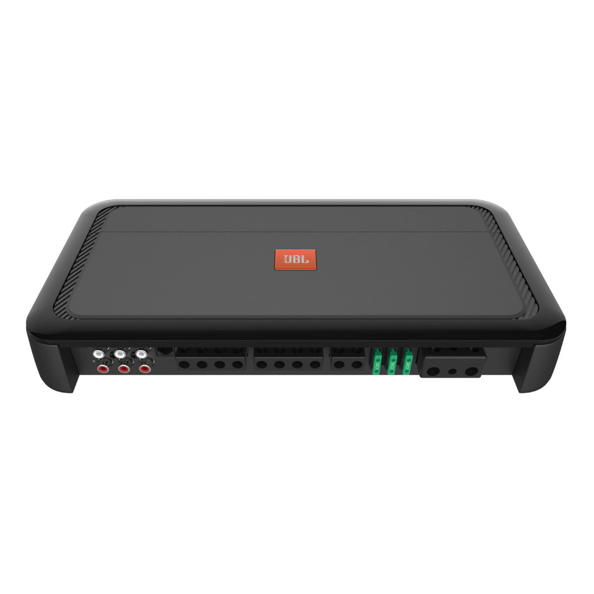 JBL Club 5055AM 700-Watt 5-Channel Class D Amplifier w/ Remote Level Control