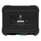JBL CLUB 600AM 600-Watt @ 2 Ohms Monoblock Class D Subwoofer Amplifier with Remote Level Control