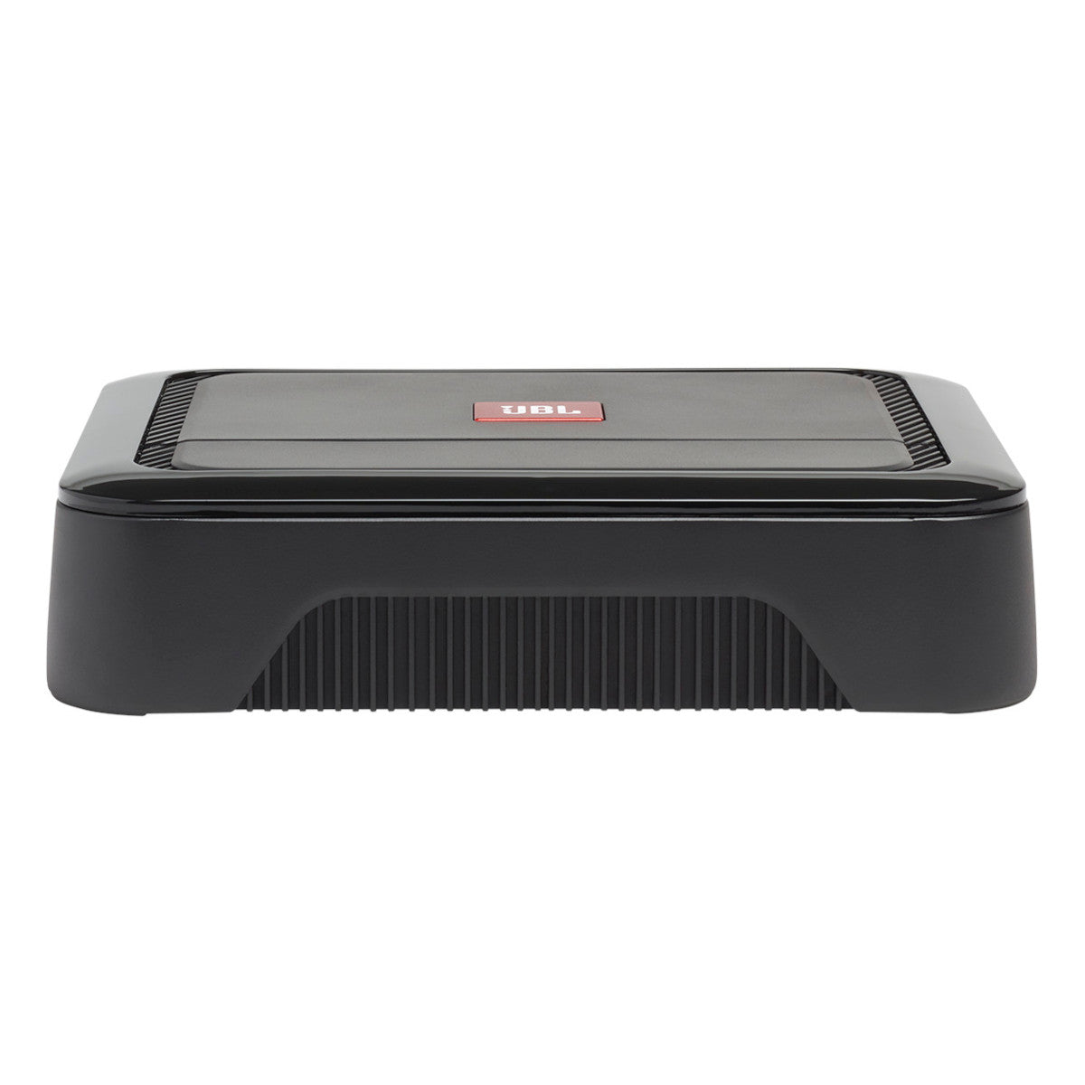 JBL CLUB 600AM 600-Watt @ 2 Ohms Monoblock Class D Subwoofer Amplifier with Remote Level Control