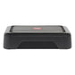 JBL CLUB 600AM 600-Watt @ 2 Ohms Monoblock Class D Subwoofer Amplifier with Remote Level Control