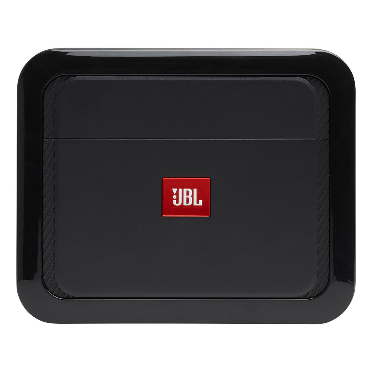 JBL CLUB 600AM 600-Watt @ 2 Ohms Monoblock Class D Subwoofer Amplifier with Remote Level Control