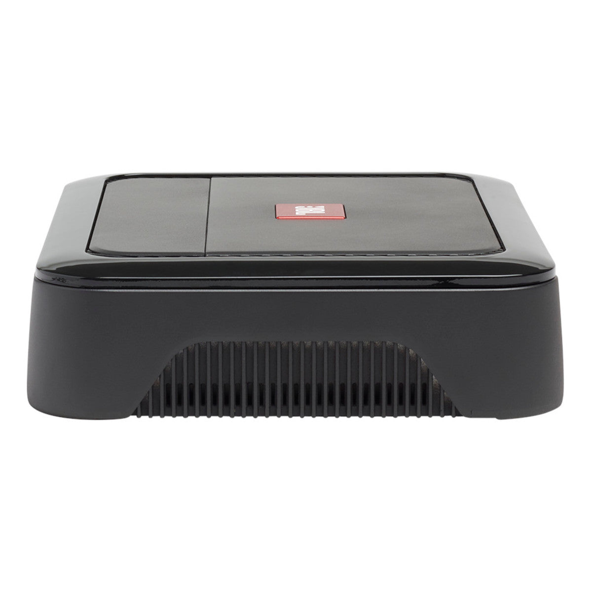 JBL CLUB 600AM 600-Watt @ 2 Ohms Monoblock Class D Subwoofer Amplifier with Remote Level Control