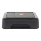 JBL CLUB 600AM 600-Watt @ 2 Ohms Monoblock Class D Subwoofer Amplifier with Remote Level Control