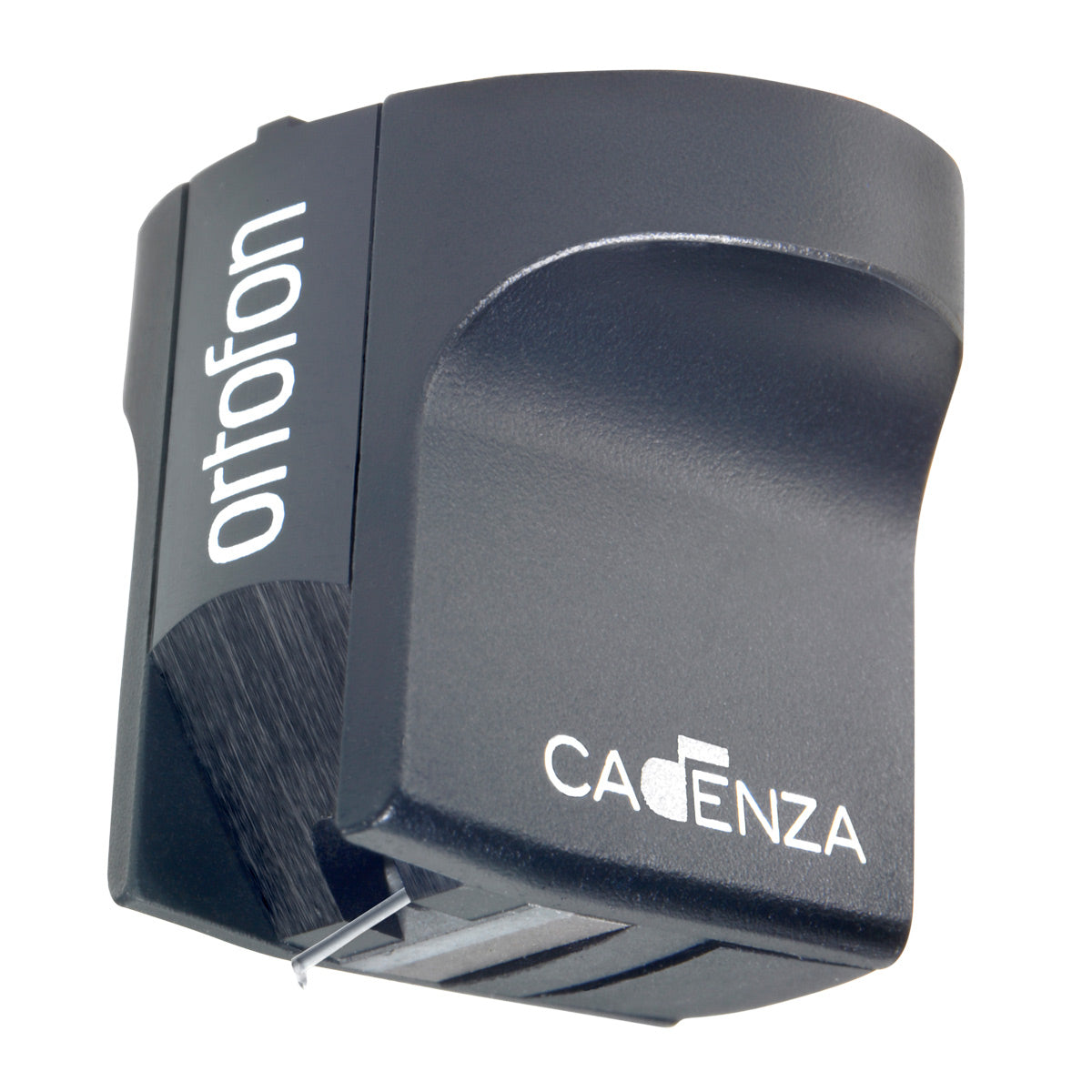 Ortofon MC Cadenza Black Moving Coil (Black)