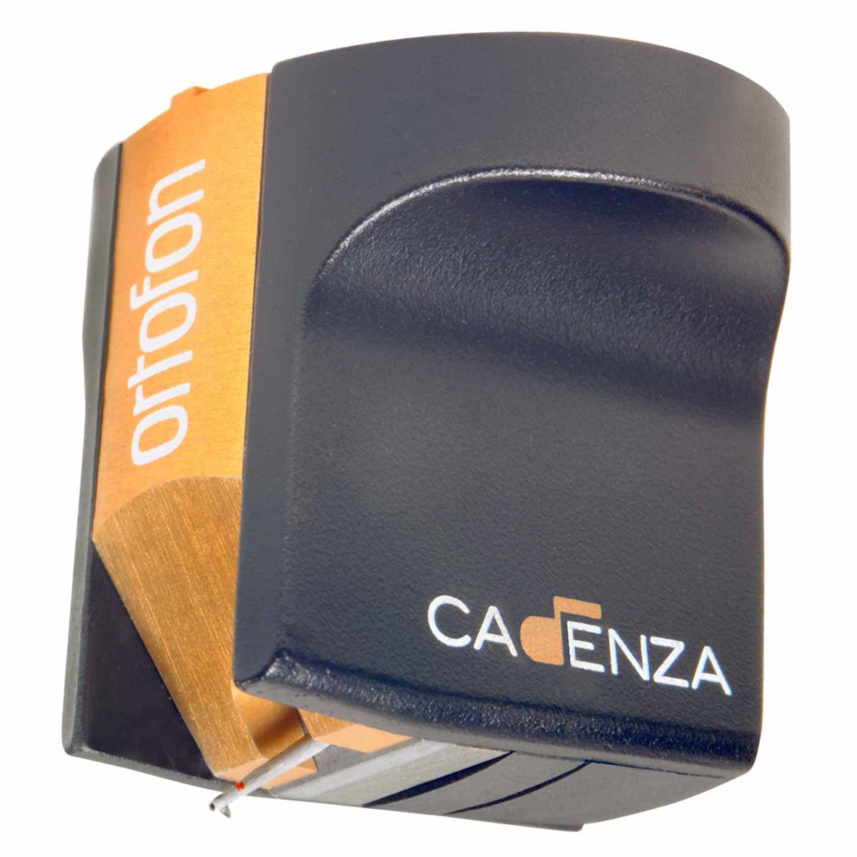 Ortofon MC Cadenza Bronze Moving Coil (Bronze)