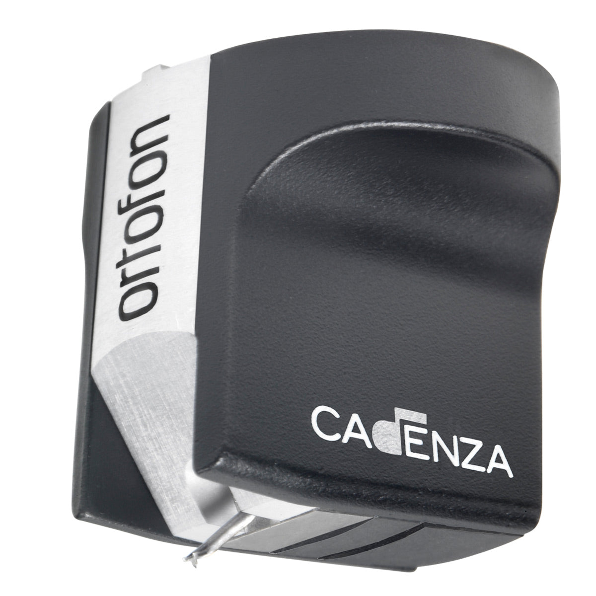Ortofon MC Cadenza Mono Moving Coil Cartridge (Black/White)