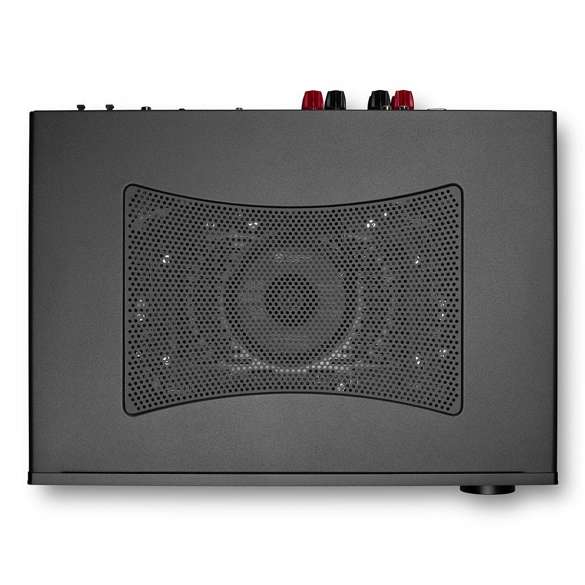 Cambridge Audio CXA81 Mk II Integrated Amplifier (Black)