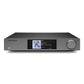 Cambridge Audio CXN100 SE Network Music Streamer (Lunar Grey)