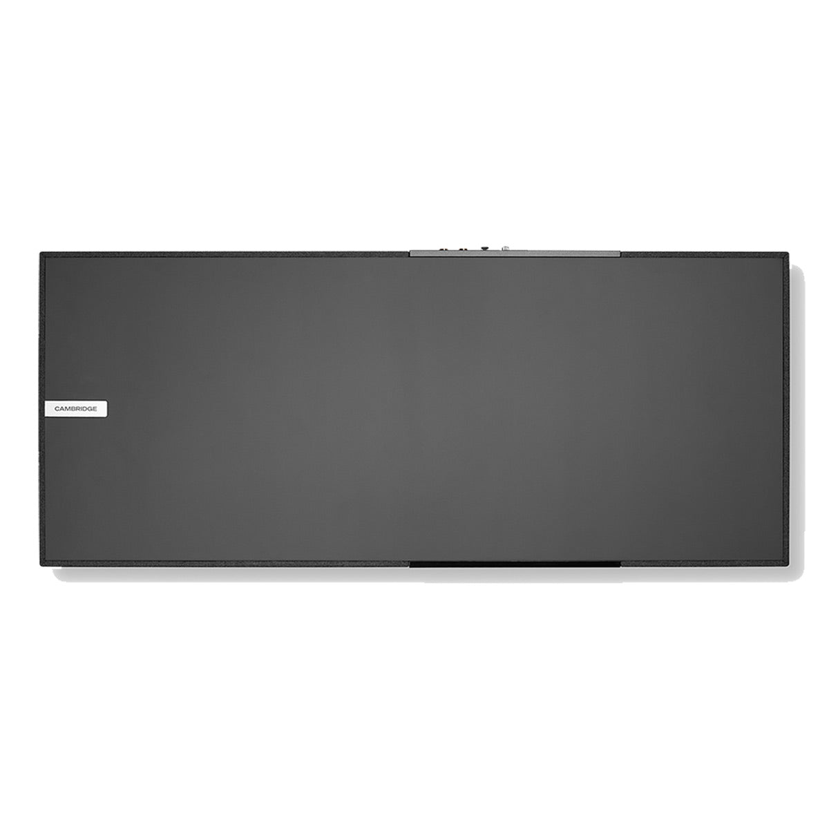Cambridge Audio Evo One All-In-One Music System (Midnight Black)