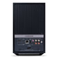 Cambridge Audio L/R M Compact Wireless Active Stereo Speakers - Pair (Black)