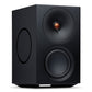 Cambridge Audio L/R M Compact Wireless Active Stereo Speakers - Pair (Black)