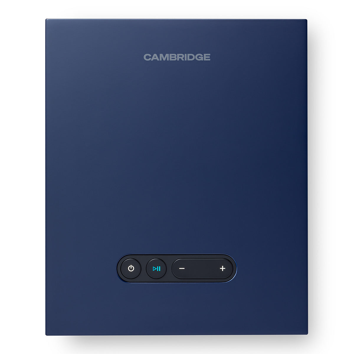 Cambridge Audio L/R M Compact Wireless Active Stereo Speakers - Pair (Blue)