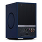 Cambridge Audio L/R M Compact Wireless Active Stereo Speakers - Pair (Blue)
