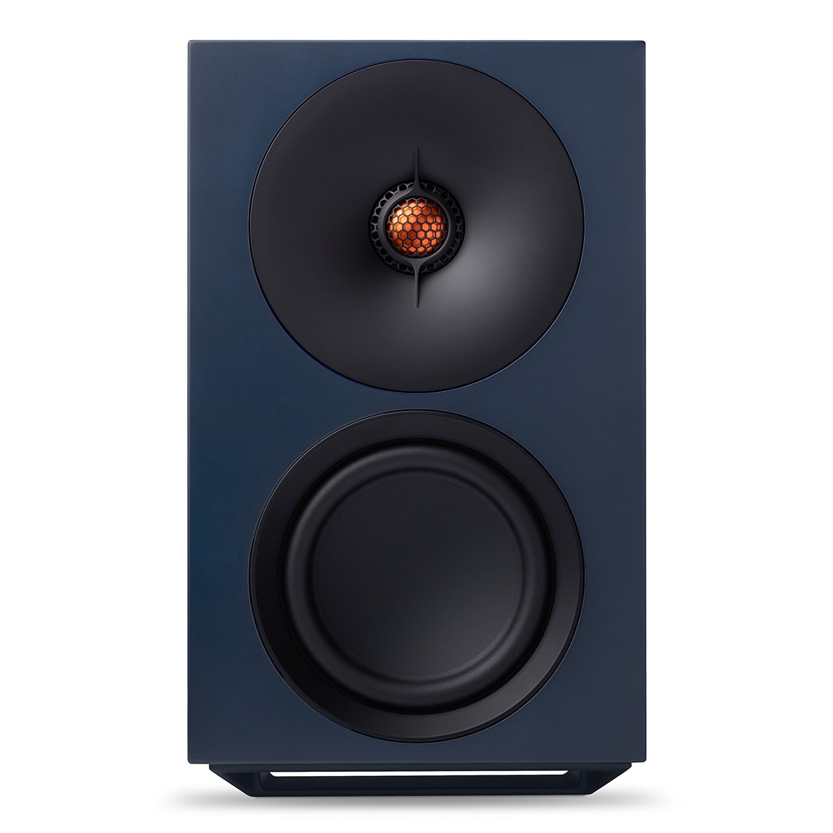 Cambridge Audio L/R M Compact Wireless Active Stereo Speakers - Pair (Blue)