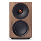 Cambridge Audio L/R M Compact Wireless Active Stereo Speakers - Pair (Walnut)