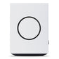 Cambridge Audio L/R M Compact Wireless Active Stereo Speakers - Pair (White)