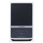Cambridge Audio L/R M Compact Wireless Active Stereo Speakers - Pair (White)