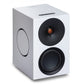 Cambridge Audio L/R M Compact Wireless Active Stereo Speakers - Pair (White)