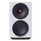 Cambridge Audio L/R M Compact Wireless Active Stereo Speakers - Pair (White)
