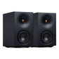 Cambridge Audio L/R S Ultra Compact Wireless Active Stereo Speakers - Pair (Black)