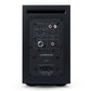 Cambridge Audio L/R S Ultra Compact Wireless Active Stereo Speakers - Pair (Black)