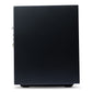Cambridge Audio L/R S Ultra Compact Wireless Active Stereo Speakers - Pair (Black)