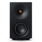 Cambridge Audio L/R S Ultra Compact Wireless Active Stereo Speakers - Pair (Black)