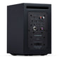 Cambridge Audio L/R S Ultra Compact Wireless Active Stereo Speakers - Pair (Black)