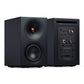 Cambridge Audio L/R S Ultra Compact Wireless Active Stereo Speakers - Pair (Black)