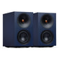 Cambridge Audio L/R S Ultra Compact Wireless Active Stereo Speakers - Pair (Blue)