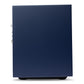 Cambridge Audio L/R S Ultra Compact Wireless Active Stereo Speakers - Pair (Blue)
