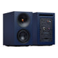 Cambridge Audio L/R S Ultra Compact Wireless Active Stereo Speakers - Pair (Blue)
