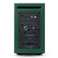 Cambridge Audio L/R S Ultra Compact Wireless Active Stereo Speakers - Pair (Green)