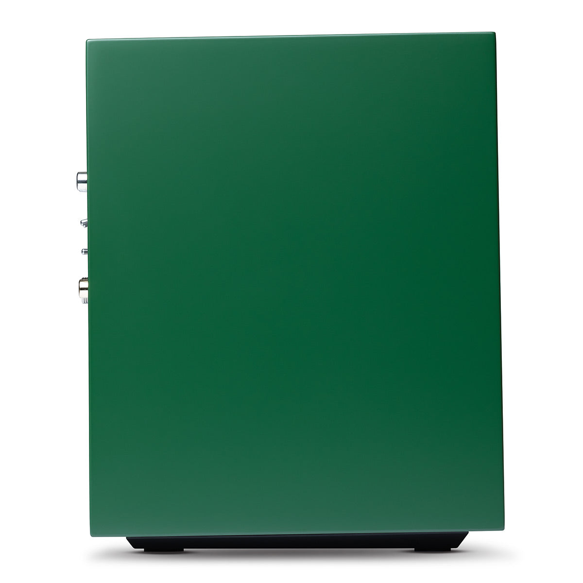 Cambridge Audio L/R S Ultra Compact Wireless Active Stereo Speakers - Pair (Green)