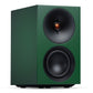 Cambridge Audio L/R S Ultra Compact Wireless Active Stereo Speakers - Pair (Green)