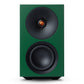 Cambridge Audio L/R S Ultra Compact Wireless Active Stereo Speakers - Pair (Green)