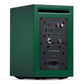 Cambridge Audio L/R S Ultra Compact Wireless Active Stereo Speakers - Pair (Green)