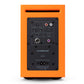 Cambridge Audio L/R S Ultra Compact Wireless Active Stereo Speakers - Pair (Orange)