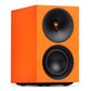 Cambridge Audio L/R S Ultra Compact Wireless Active Stereo Speakers - Pair (Orange)
