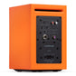 Cambridge Audio L/R S Ultra Compact Wireless Active Stereo Speakers - Pair (Orange)